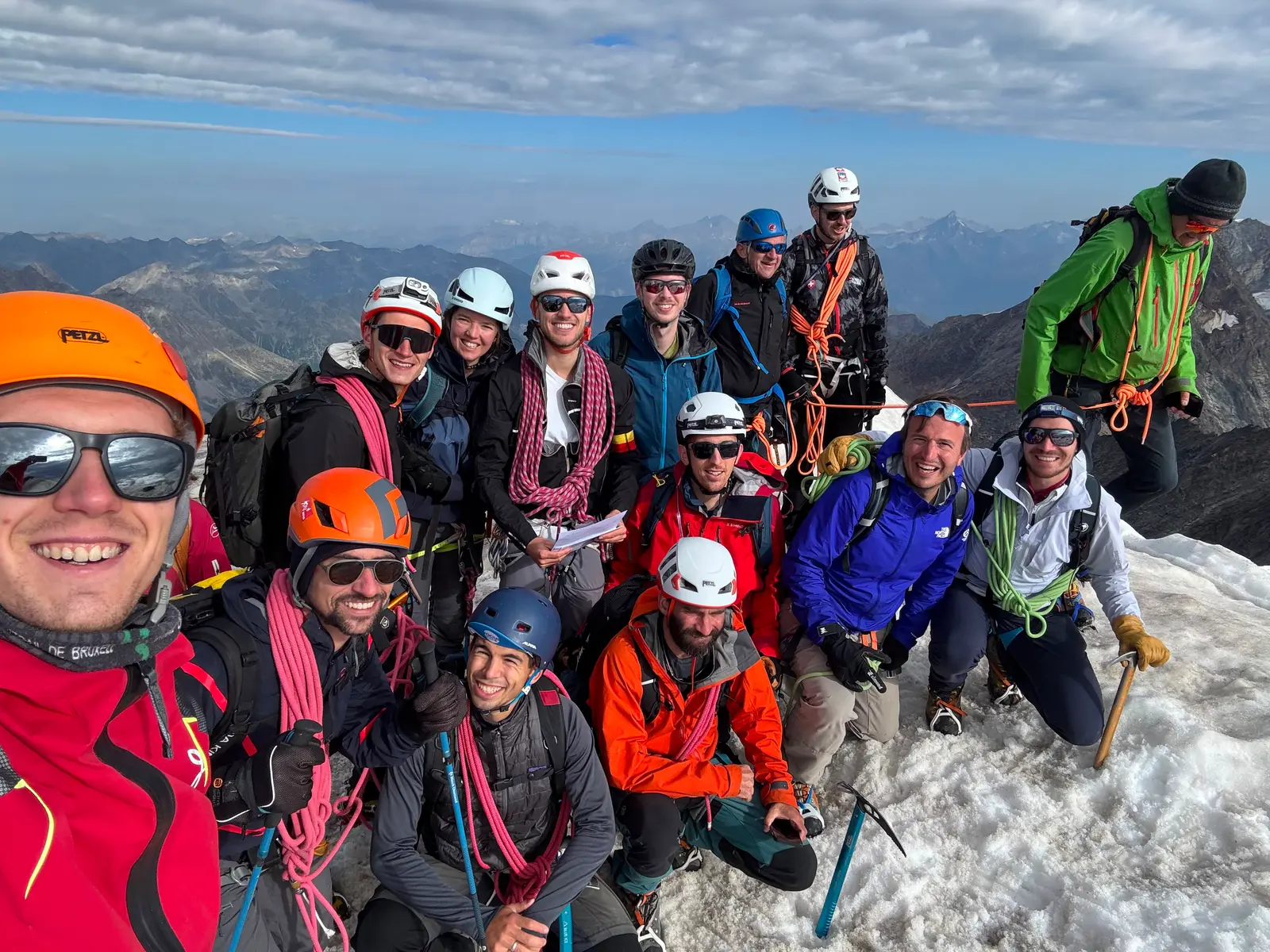 Weissmies — photo 2