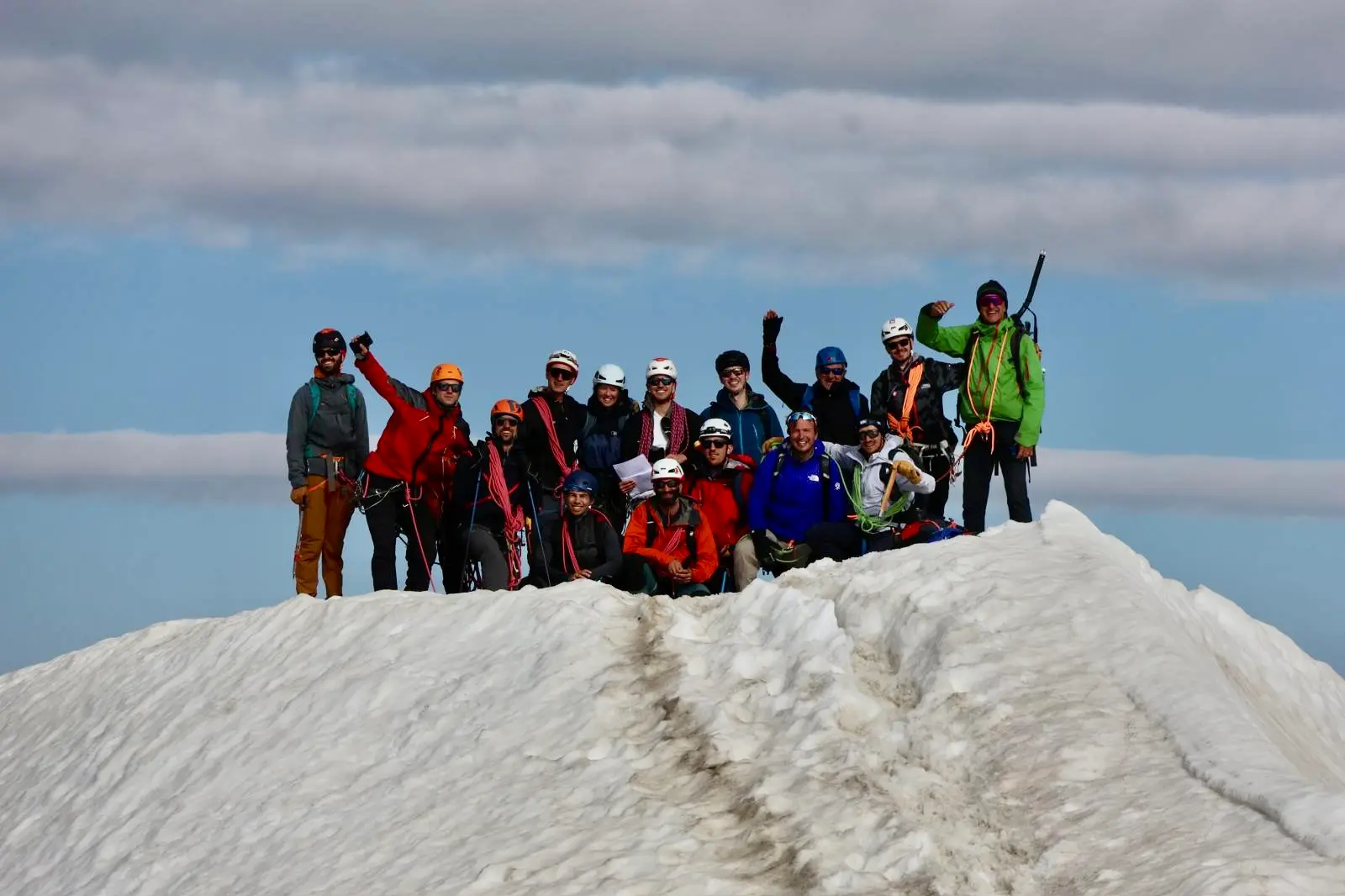 Weissmies — photo 3