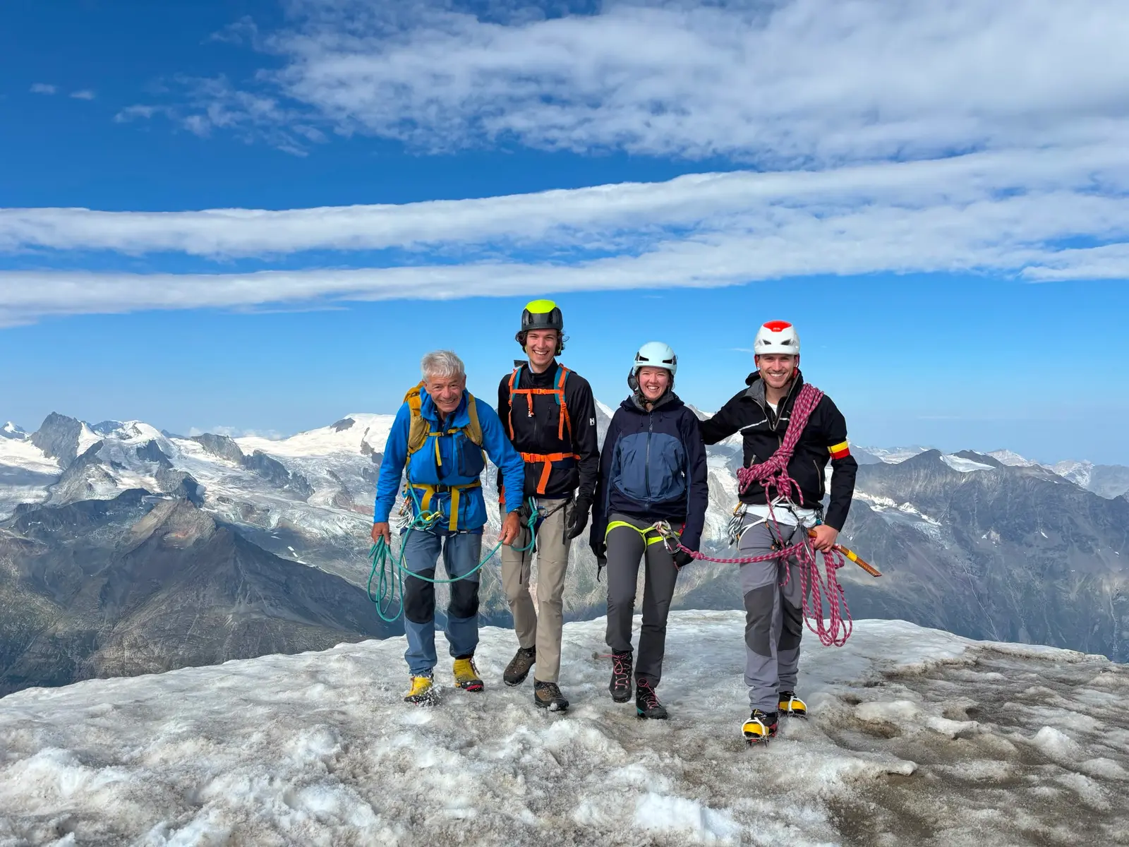 Weissmies — photo 4